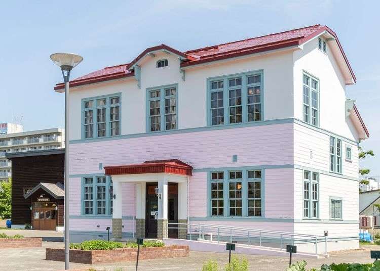 Why Kitami Mint Once Dominated the Global Market: A Visit to Hokkaido's Mint Museum