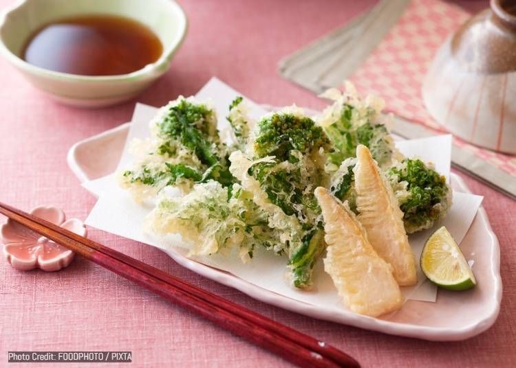 Tempura