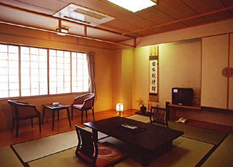 (Photo: Rakuten Travel)
