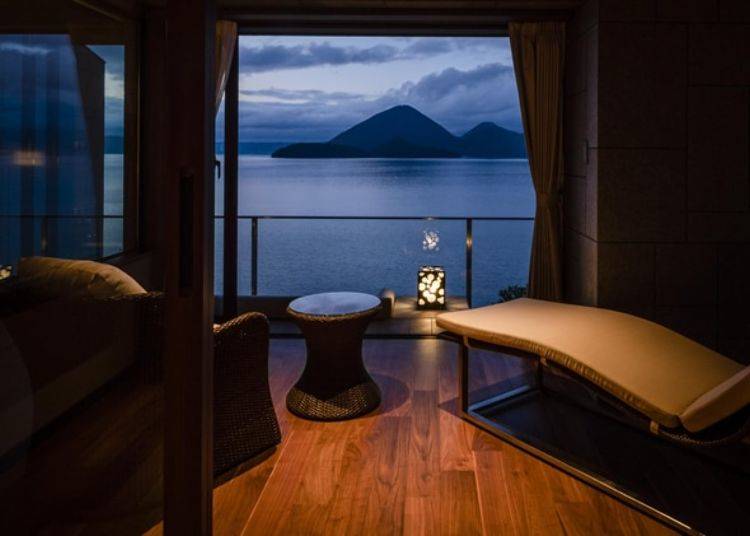 (Photo: Rakuten Travel)
