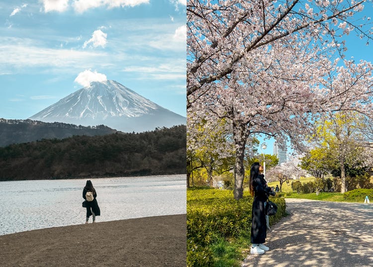 Things That Shocked Me on My First Trip to Japan (From an Indian Traveler)