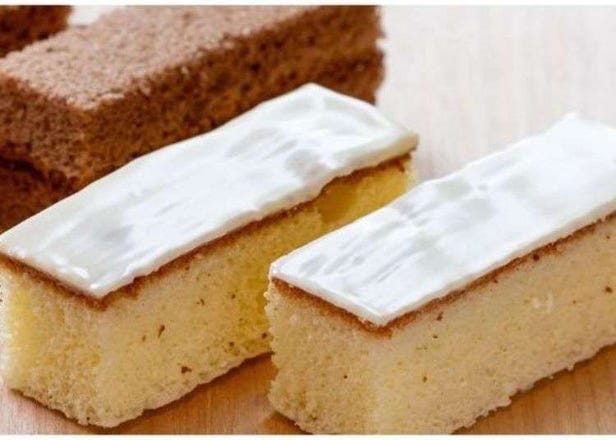 Obihiro's Beloved 90-Year-Old Sweet Shop and the 'Milk Road' Treat Fans Keep Coming Back For