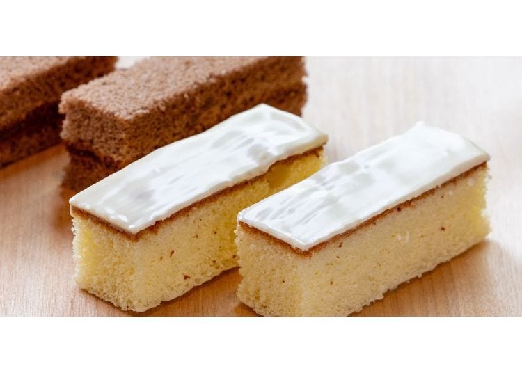 Obihiro's Beloved 90-Year-Old Sweet Shop and the 'Milk Road' Treat Fans Keep Coming Back For
