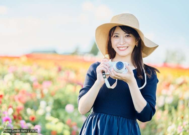 Japan's Most Attractive Prefecture for 18 Years Running Isn't Quite Where You Think