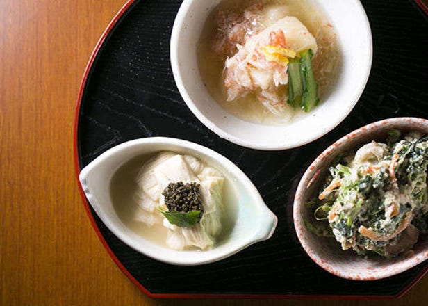 What to Eat in Kyoto: 3 Awesome Obanzai Restaurants Near Kyoto Station!