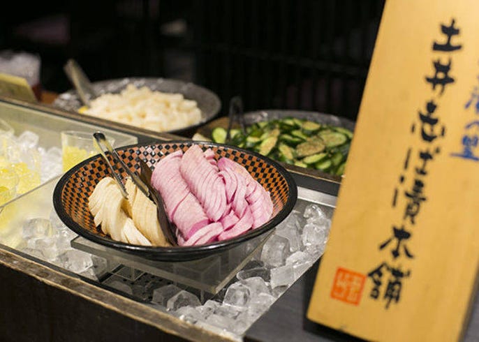 就在京都車站旁 美味京都家常菜餐廳精選 Live Japan 日本旅遊 文化體驗導覽