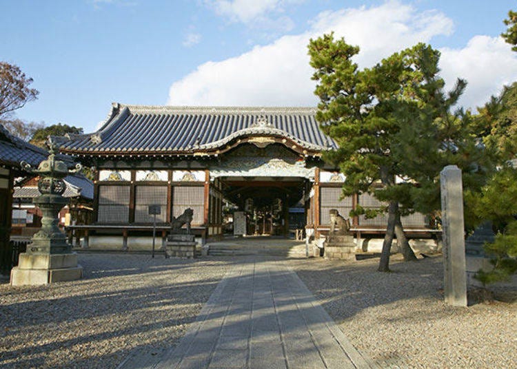 jikkokubune canal cruise photos