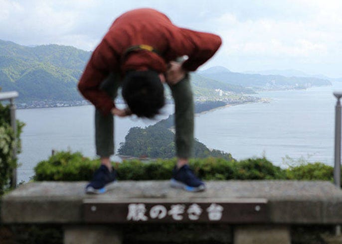 天橋立 從胯下偷窺天下美景一探究竟 絕對要去的能量景點 美食介紹 Live Japan 日本旅遊 文化體驗導覽