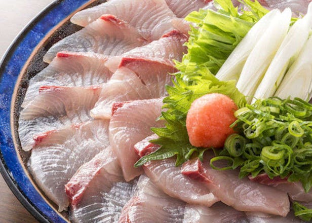 Day Trip From Kyoto: Enjoy Fresh Seafood at a Historical Restaurant in the Tango Peninsula