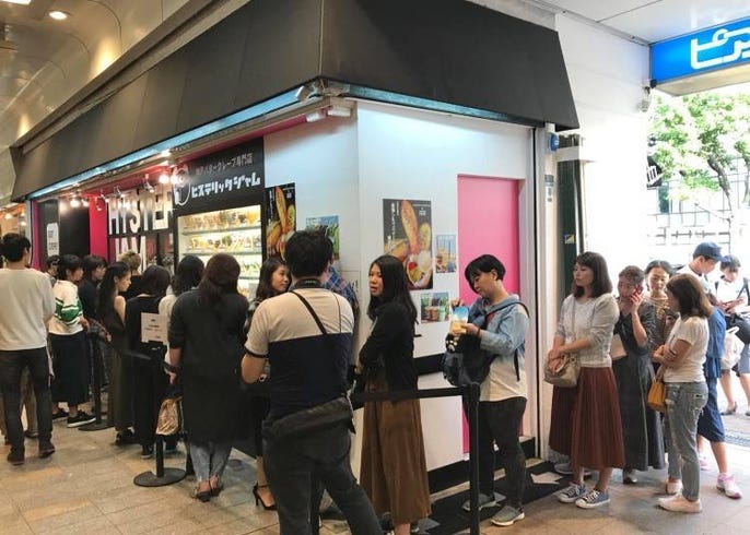 神戶三宮 元町的私藏超高人氣甜點 時髦的咖啡店3 選 Live Japan 日本旅遊 文化體驗導覽