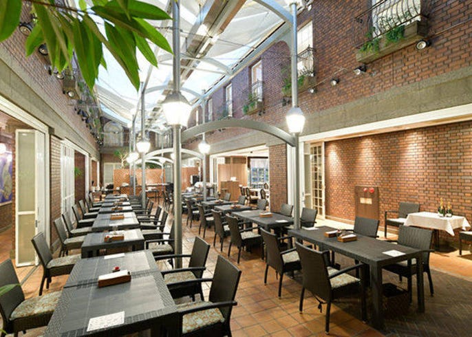 3 Best Places For Breakfast In Kobe Live Like An Elegant Kobe