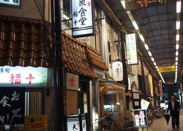 Himeji Food: Is Japan's Castle Town The One-Pot King?