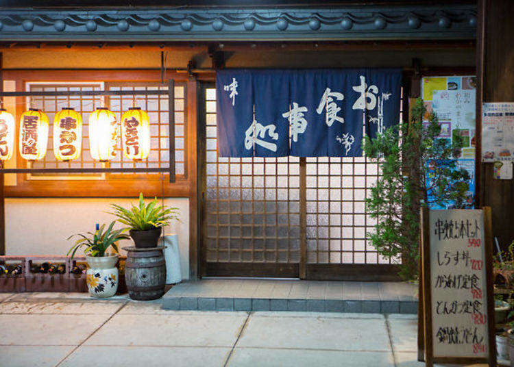 와카야마현 유아사초 마을의 시라스동(잔멸치 덮밥) 맛집 3곳 - Live Japan ( 일본여행·추천명소·지역정보 )