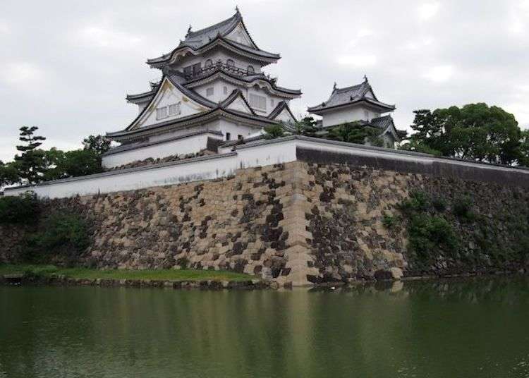 Osaka's Kishiwada Danjiri Festival and the Charms of an Old Castle Town! (18-19 Sep 2021)