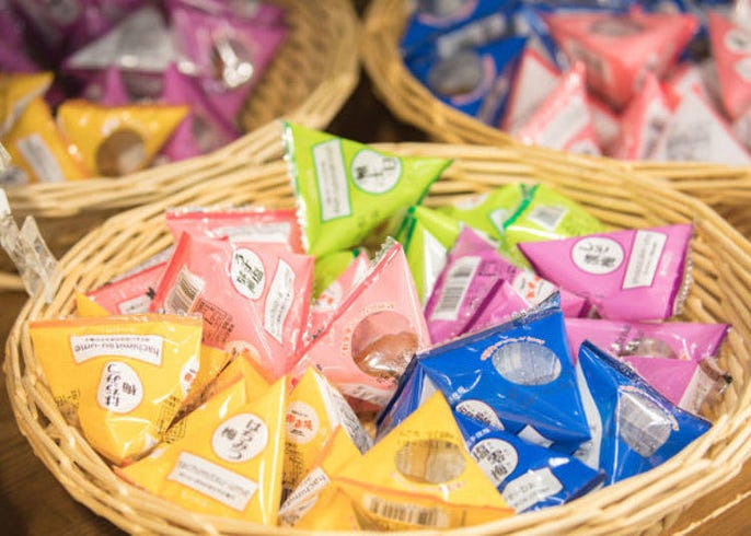 wakayama guide 4 quirky spots for japanese plum themed sweets eats loved by locals live japan travel guide