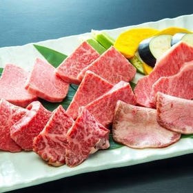 Kurogewagyu Yakiniku Kisshan - Japanese wagyu grill
Image: KLOOK