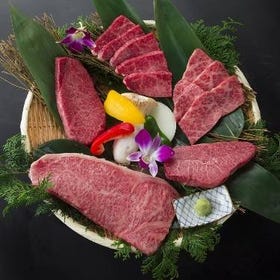 燒肉屋大牧場 精選和牛烤肉放題 日本橋店
▶點擊預約
圖片提供：Klook