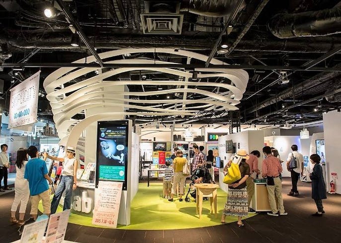 はじめての大阪 梅田エリアで見ておくべき観光スポット5選 Live Japan 日本の旅行 観光 体験ガイド