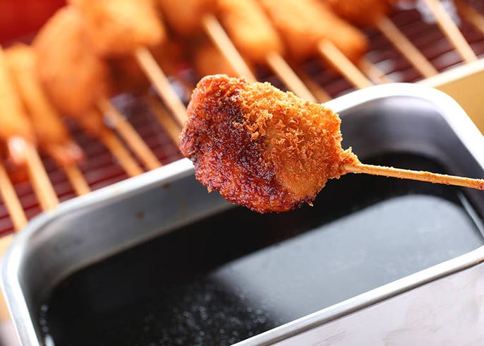 コスパ最強 梅田のおすすめホテル5選 格安なのに串カツ たこ焼き食べ放題 グルメ充実ホテルも Live Japan 日本の旅行 観光 体験ガイド