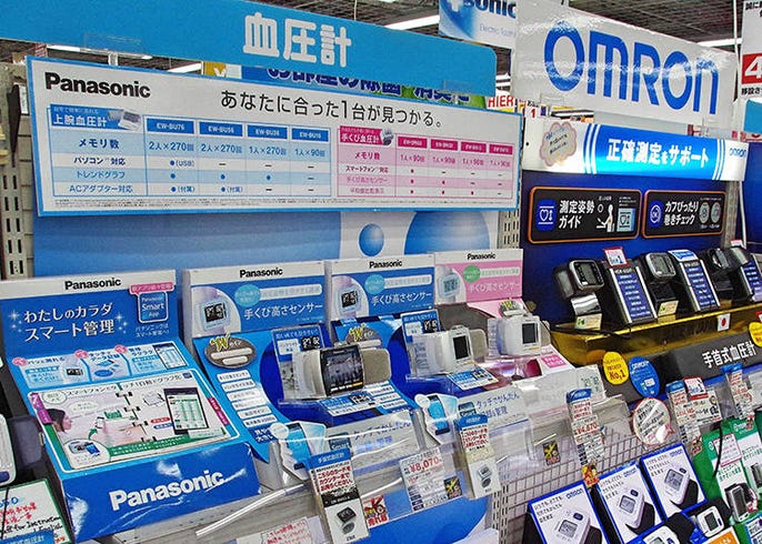 そりゃ爆買いもするわ 外国人が溢れる ヨドバシカメラ 人気商品と行き届いたサービスに脱帽 Live Japan 日本の旅行 観光 体験ガイド