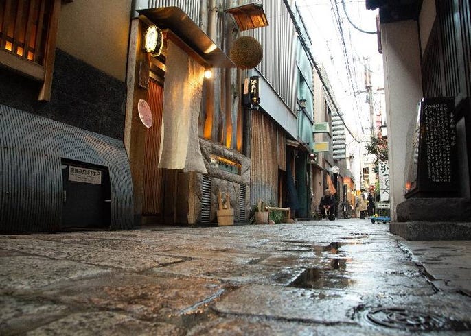 リーズナブルなお店から路地裏の名店まで 大阪 道頓堀の絶品 寿司店 3選 Live Japan 日本の旅行 観光 体験ガイド