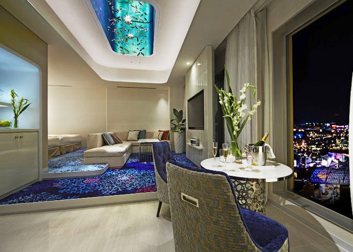 5 best hotels near universal studios