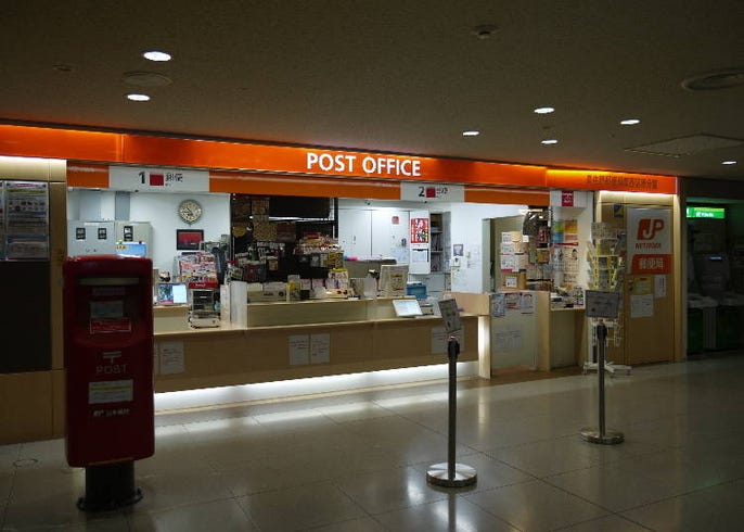 関空のwifi事情は 近くでwifiルーターがレンタルできる施設を紹介 Live Japan 日本の旅行 観光 体験ガイド
