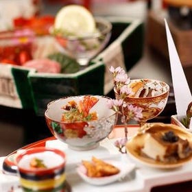 Kyoto Hamatoku - Creative kaiseki cuisine
Image: KLOOK