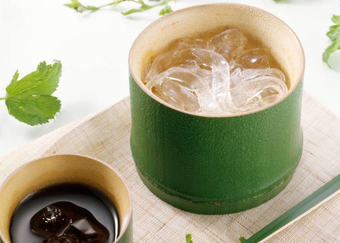 京都で食べるべき名物グルメ 伝統を感じる個性派絶品ぞろい Live Japan 日本の旅行 観光 体験ガイド