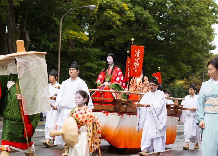 5 Amazing Kyoto Festivals You'll Want to Experience During Your Next Trip