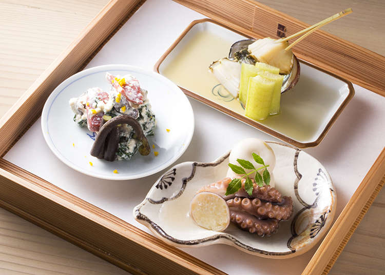 到京都絕對不能錯過和食口袋清單 木屋町 先斗町中3間推薦和食店 Live Japan 日本旅遊 文化體驗導覽