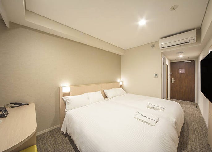 最適合京都旅遊時的住宿 距京都車站近又能放鬆的高cp值飯店5選 Live Japan 日本旅遊 文化體驗導覽