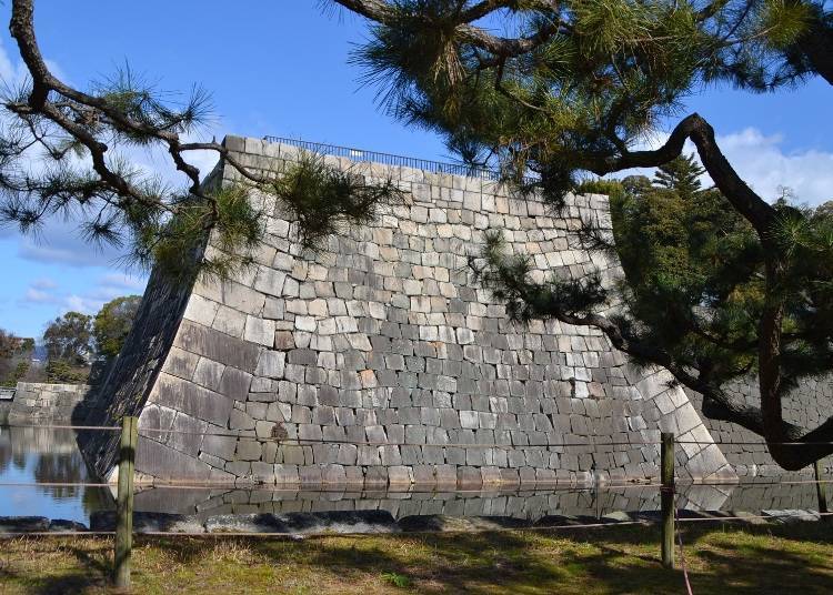 (C)京都市元離宮二條城事務所