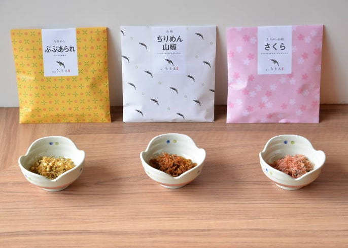 ここでしか買えないものも 京都 嵐山の 人気お土産店 5選 Live Japan 日本の旅行 観光 体験ガイド