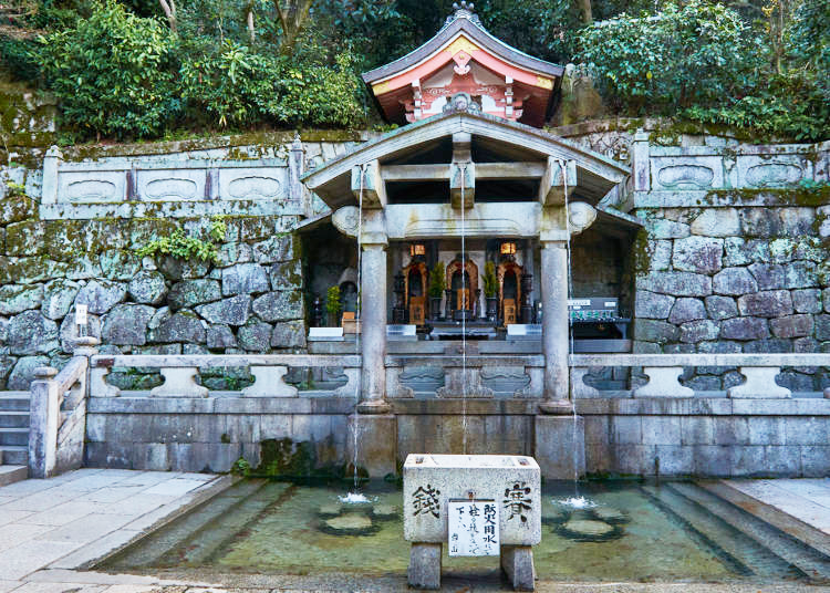 京都的代表性觀光地「清水寺」推薦給外國遊客的必看重點大彙整！