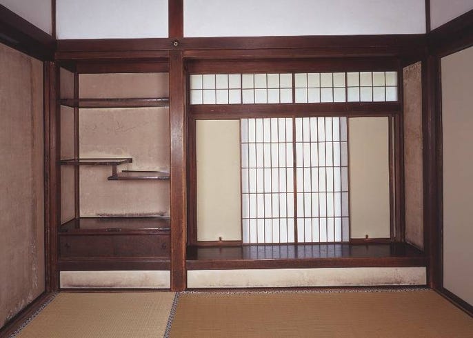 帶你徹底了解世界遺產 銀閣寺 的歷史及看點 Live Japan 日本旅遊 文化體驗導覽