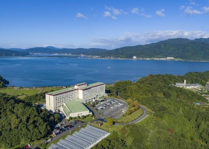 京都住宿 可從客房 浴場眺望日本三景 天橋立 的絕佳飯店3選 live japan 日本旅遊 文化體驗導覽