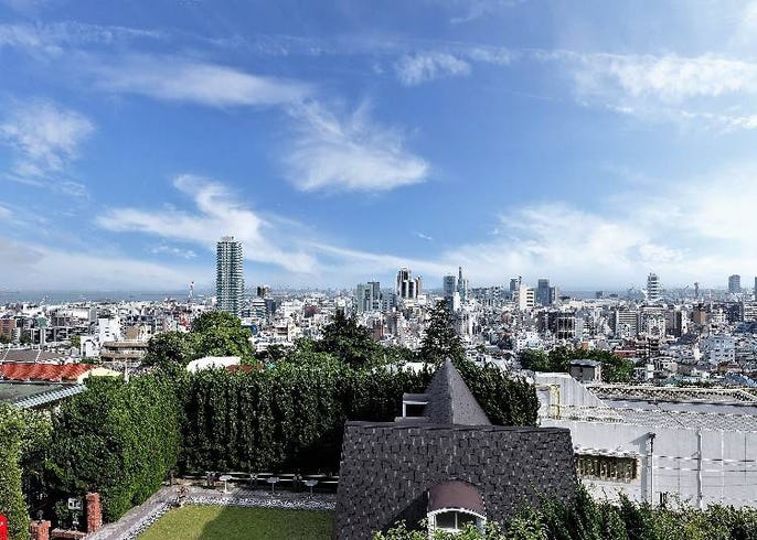 神戸は交通が発達していて遊びやすい 新神戸駅から気軽にいける人気観光スポット Live Japan 日本の旅行 観光 体験ガイド