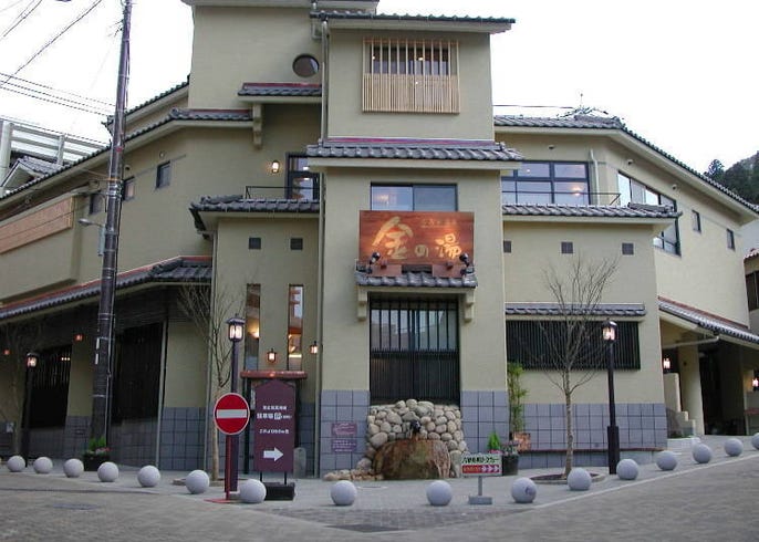 關西旅遊必泡溫泉 在地人推薦 有馬溫泉 的溫泉旅館5選 Live Japan 日本旅遊 文化體驗導覽