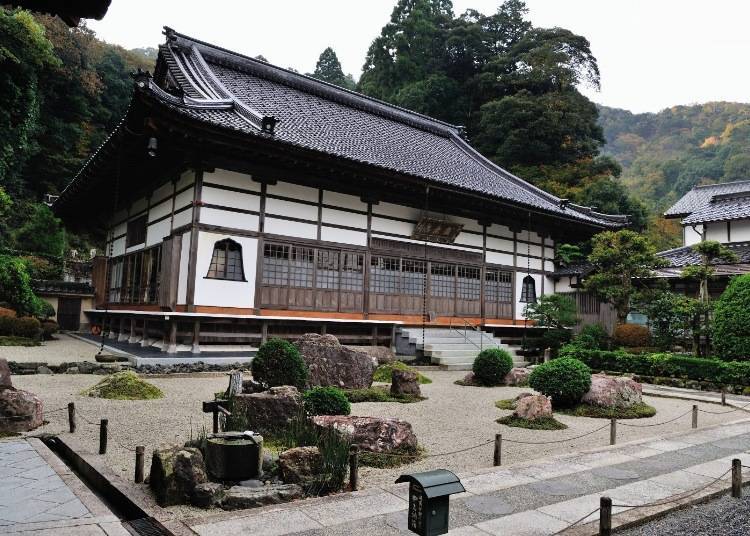 (Photo: Kinosaki Onsen Tourism Association)