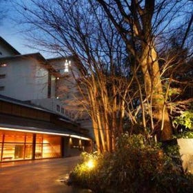 Nishimuraya Hotel Shogetsutei