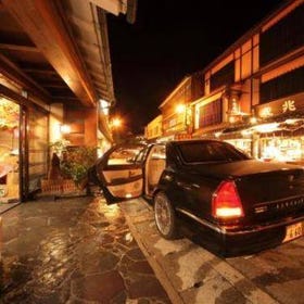 Morizuya Inn