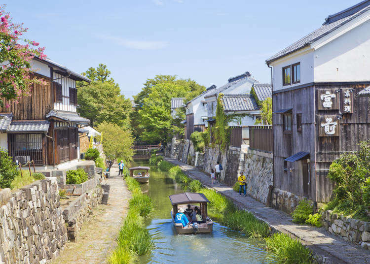 Shiga Tourist Spots: Top 9 Things to Do Around Japan's Lake Biwa Region |  LIVE JAPAN travel guide