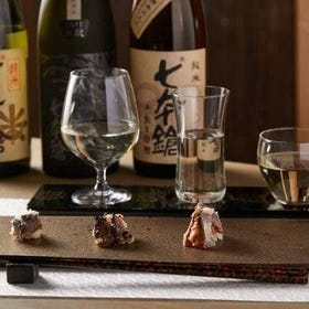 Local Food Exploring Funasushi Origin of Sushi Pared with Sake
Details & bookings ▶
(Photo: Klook)