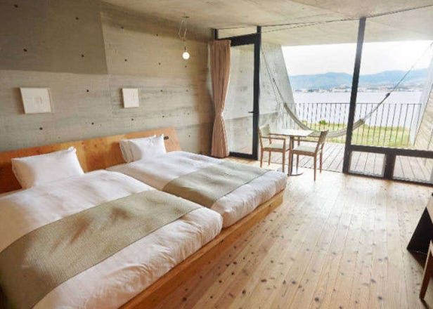 Lake Biwa Hotels: 5 Top Accommodations and Resorts in Shiga Prefecture!