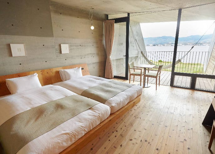 琵琶湖を望む景色が自慢 滋賀で泊まりたいおすすめのホテル5選 Live Japan 日本の旅行 観光 体験ガイド