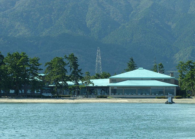 琵琶湖を望む景色が自慢 滋賀で泊まりたいおすすめのホテル5選 Live Japan 日本の旅行 観光 体験ガイド