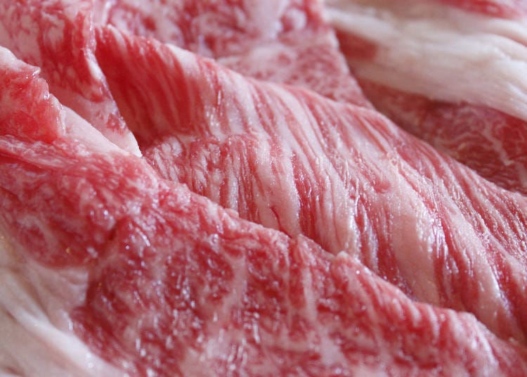 What is Omi beef, anyway?