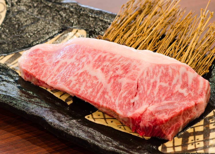 5. Make Reservations for Matsusaka Beef - the Masterpiece of Wagyu