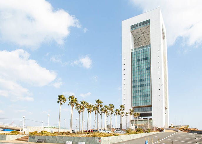 日本屈指の夜景と海上クルーズ ギネス認定のプラネタリウム 夜 がアツい三重 四日市の魅力 Live Japan 日本の旅行 観光 体験ガイド